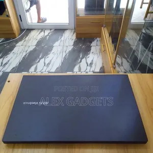Laptop Asus 8GB Intel Core I3 SSD 256GB