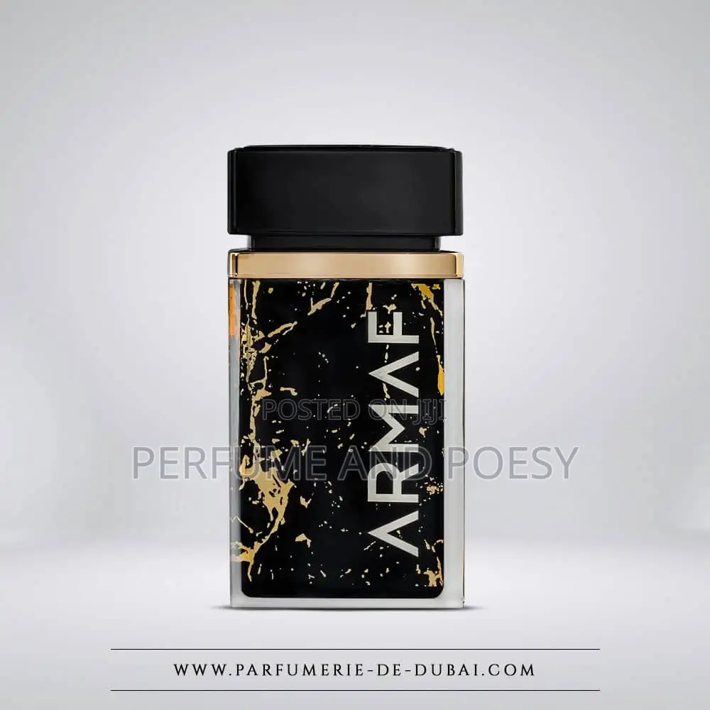 Ombré D’Or Armaf Perfume