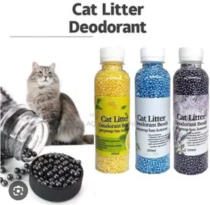 Deodorant for Catliter