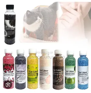 Deodorant for Catliter