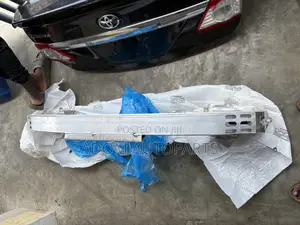 Honda Civic Reinforcement Bar Aluminum 2016 2017 2018 2019 2020 2021