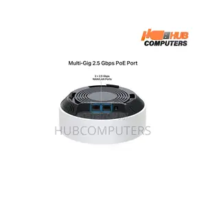 Tp-Link Deco X50-Poe Multi Scenario Poe Mesh Wifi