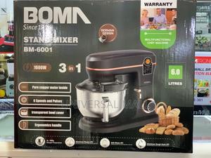 Boma 3 in 1 Stand Mixer in Accra Metropolitan - Kitchen Appliances ...