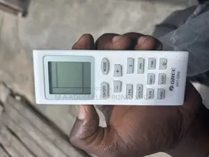 Gree Ac Remote