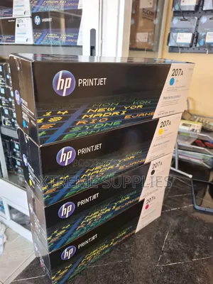 Hp 207a Toner