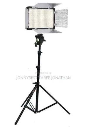 Pro600 Video Light