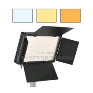 Pro600 Video Light