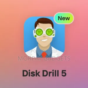 Disk Drill 5 (Full Activated Lifetime) Recover Files Easily