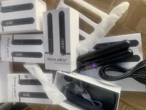 Digital Skipping Rope