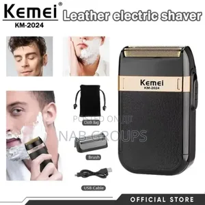 Kemei Smoother