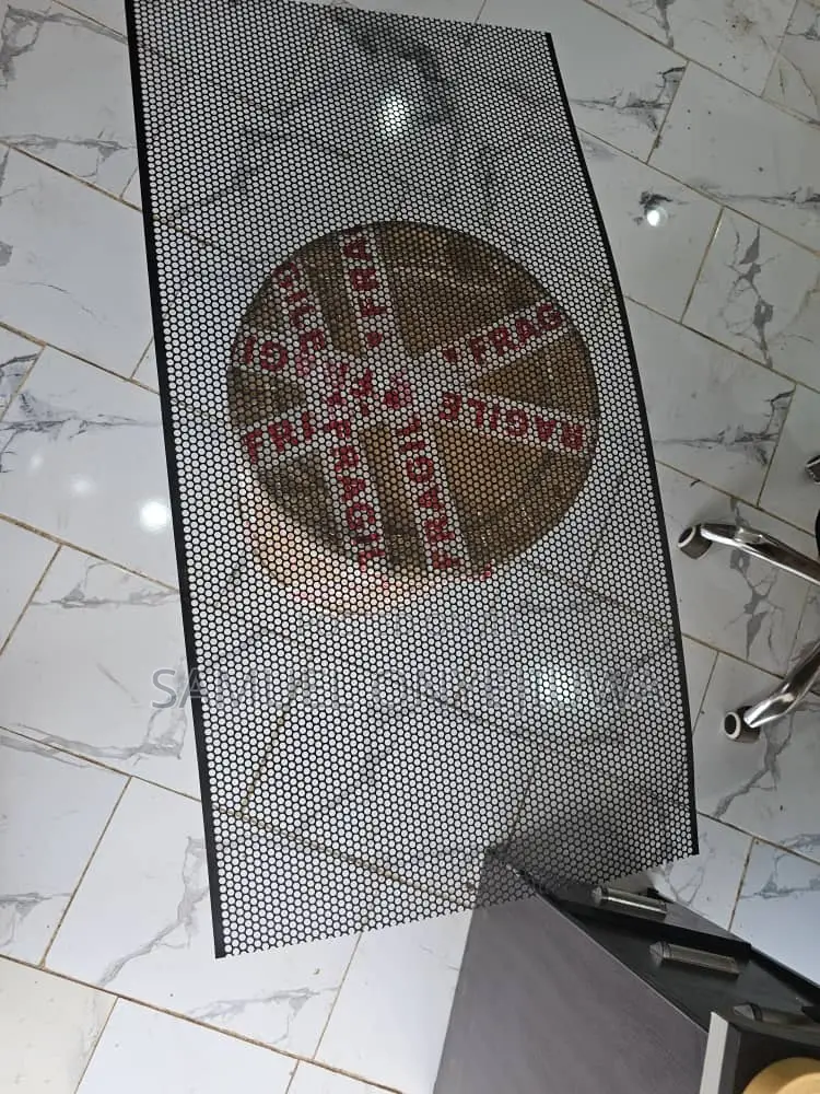 Speaker Net Short for 15 Inches Speaker
