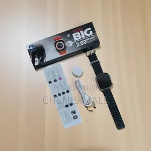 T900 Ultra Smartwatch (666872)