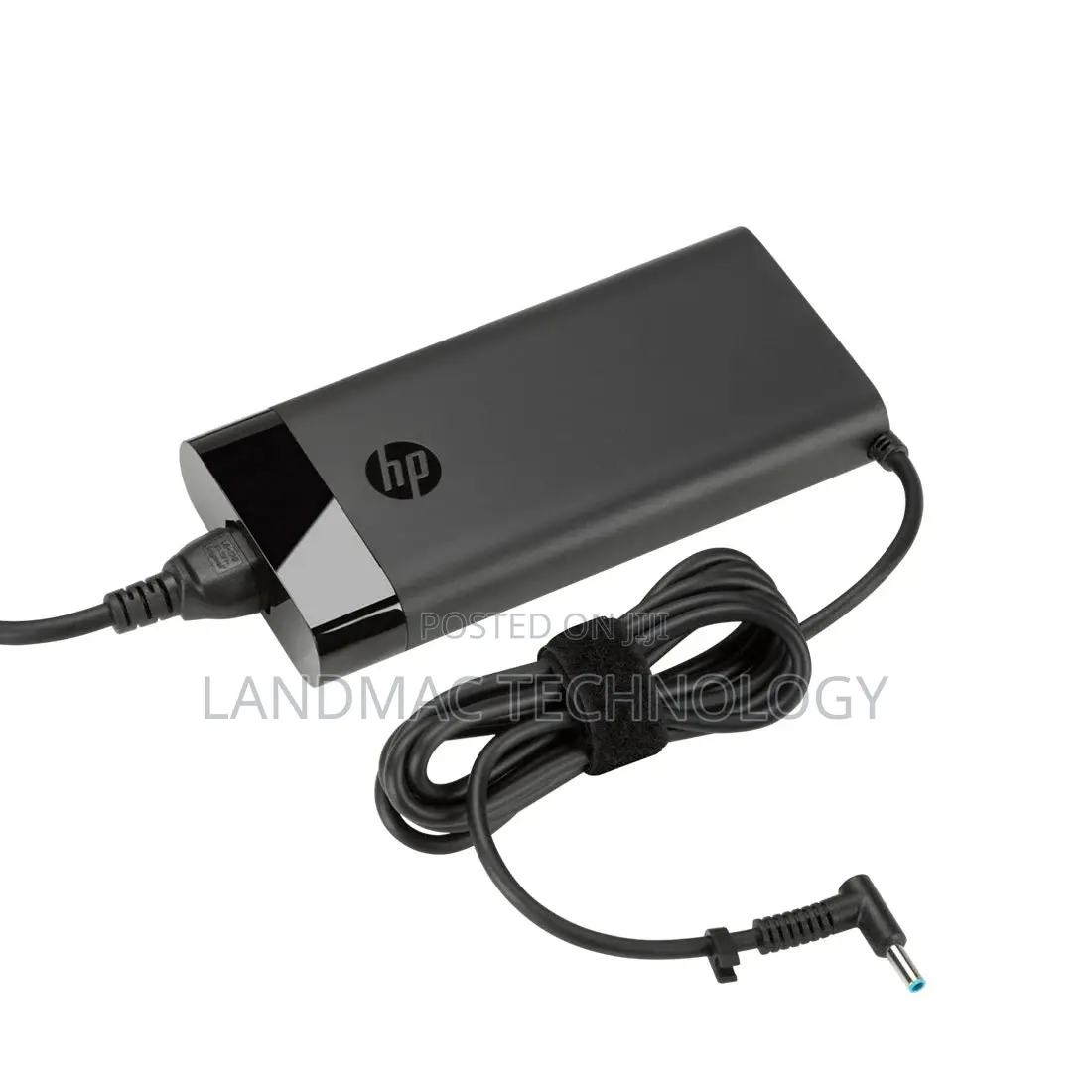 Original Hp 200w Blue Pin Charger