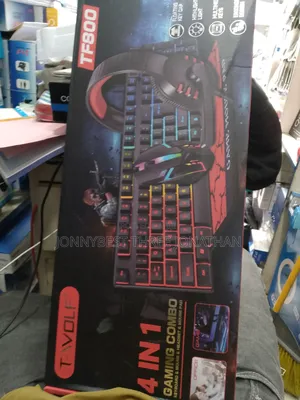 4in1 Keyboard