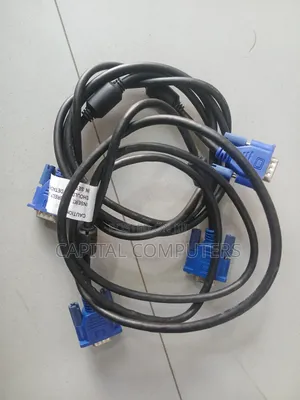 Vga Cable or Signal Cable