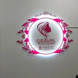 Indoor Signage