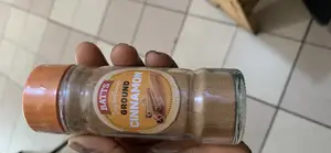 Ground Cinnamon