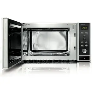 Caso Design MCG 25 Ceramic Microwave With Grill and Hot Air Function
