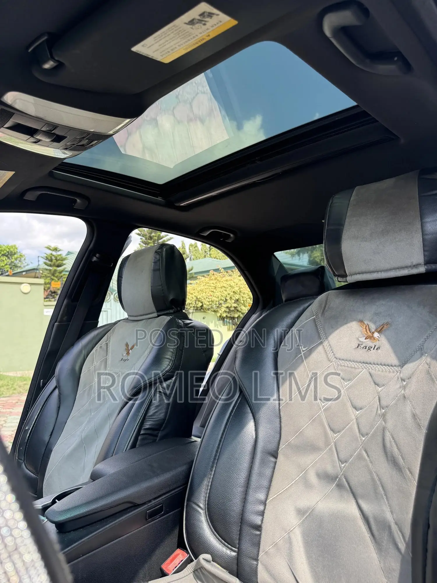 Mercedes-Benz C250 2014 Silver