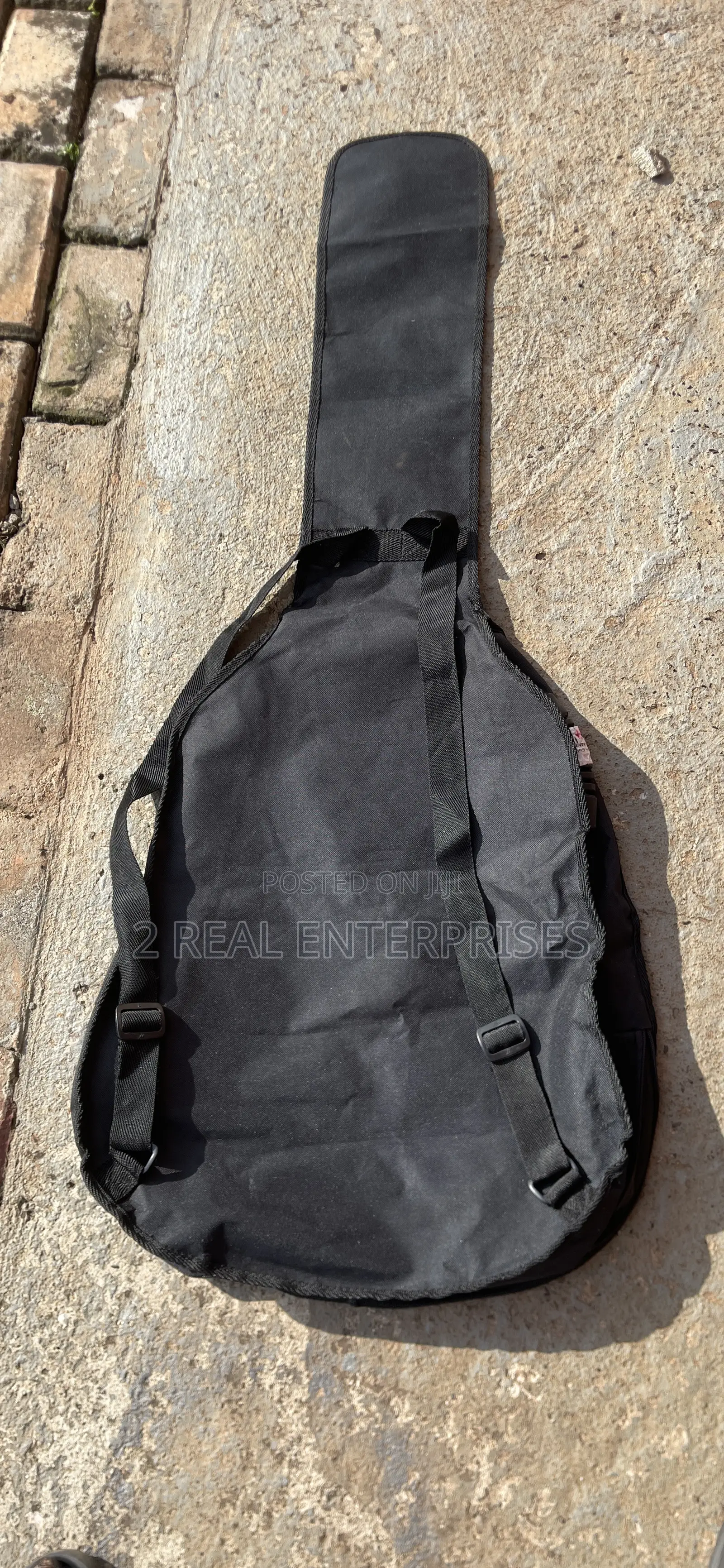 Guitar Bag Extra Large Size