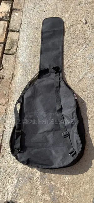Guitar Bag Extra Large Size