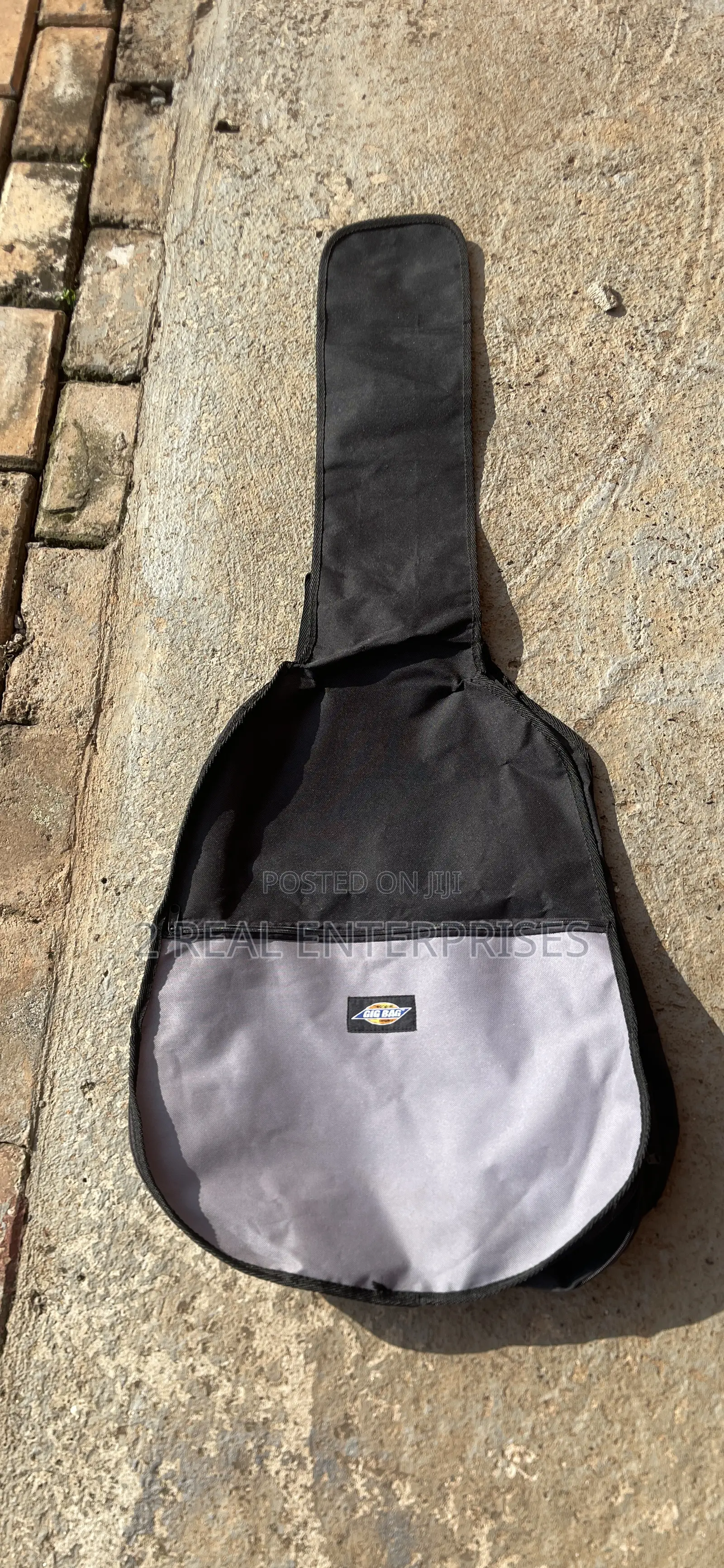Guitar Bag Extra Large Size