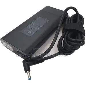 Original Hp Small Pin 150w Charger