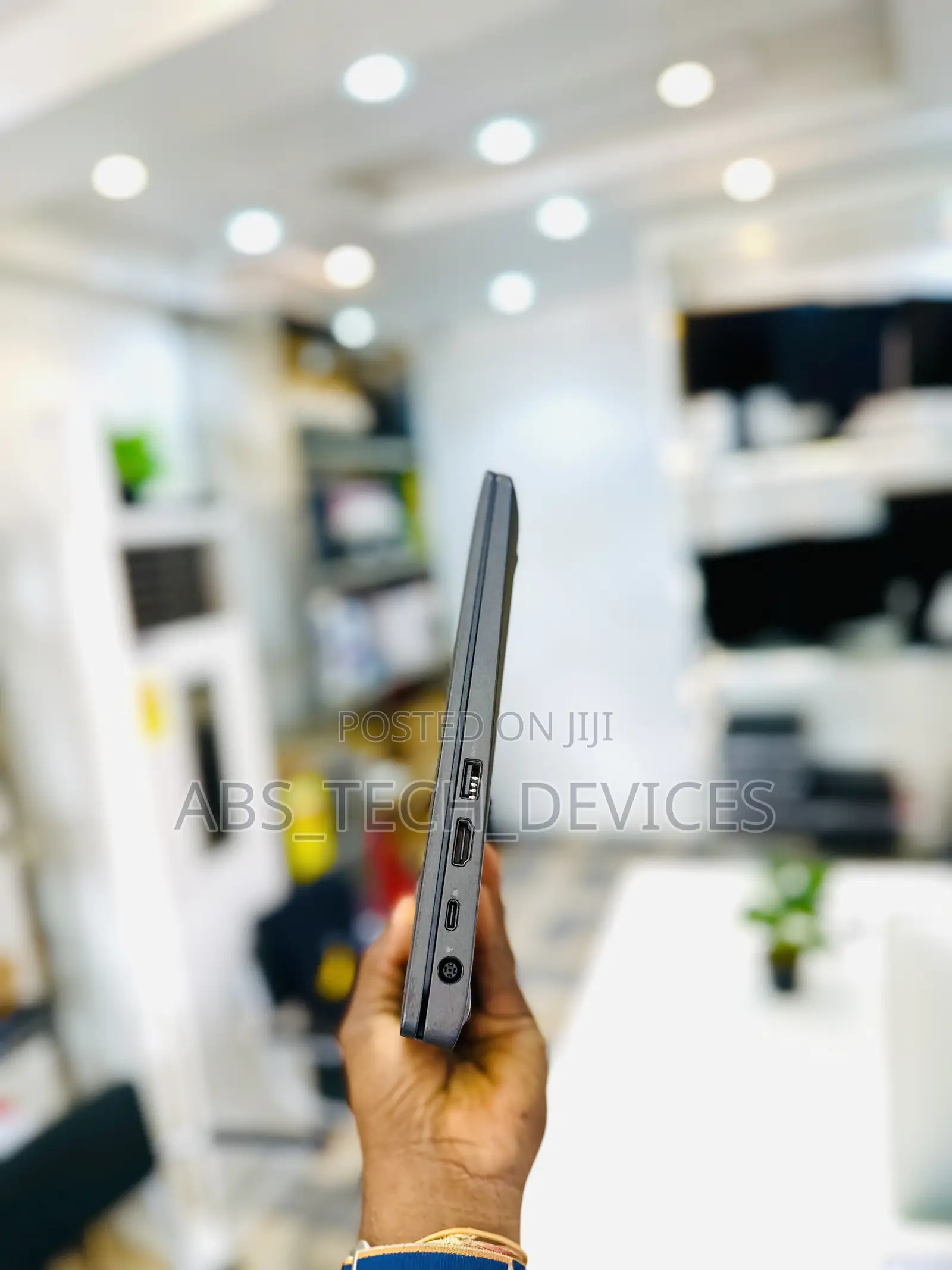 Laptop Dell Latitude 5300 8GB Intel Core i5 SSD 256GB