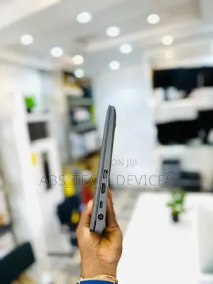 Laptop Dell Latitude 5300 8GB Intel Core i5 SSD 256GB