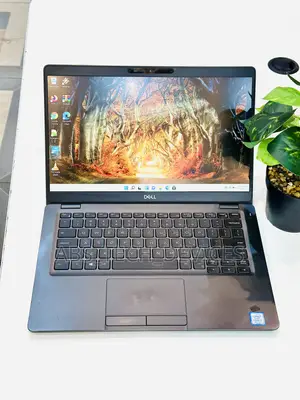 Laptop Dell Latitude 5300 8GB Intel Core i5 SSD 256GB