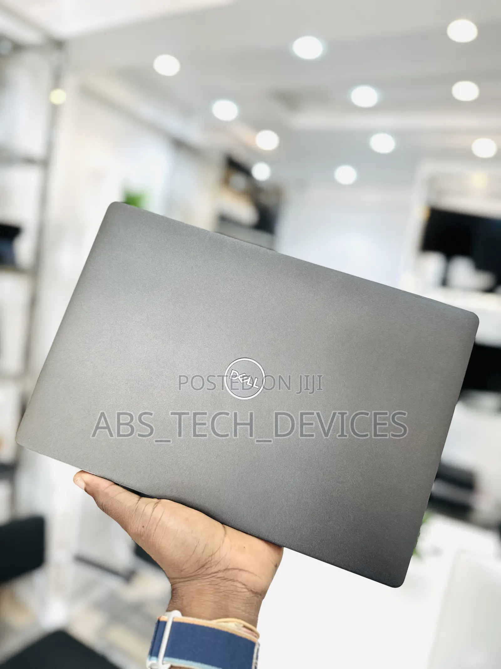 Laptop Dell Latitude 5300 8GB Intel Core i5 SSD 256GB