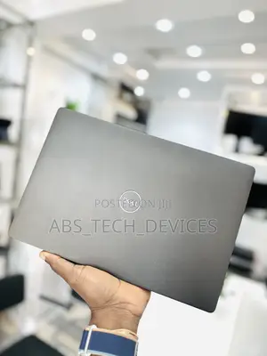 Laptop Dell Latitude 5300 8GB Intel Core i5 SSD 256GB