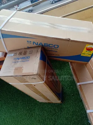 Bring Home Happiness With Nasco 1.5hp Air Conditioner Split System