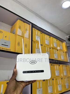 Cat 6 Universal S50 Long Battery Turbonet Router in Achimota ...