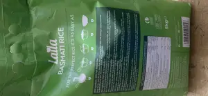 Laila Basmati Rice