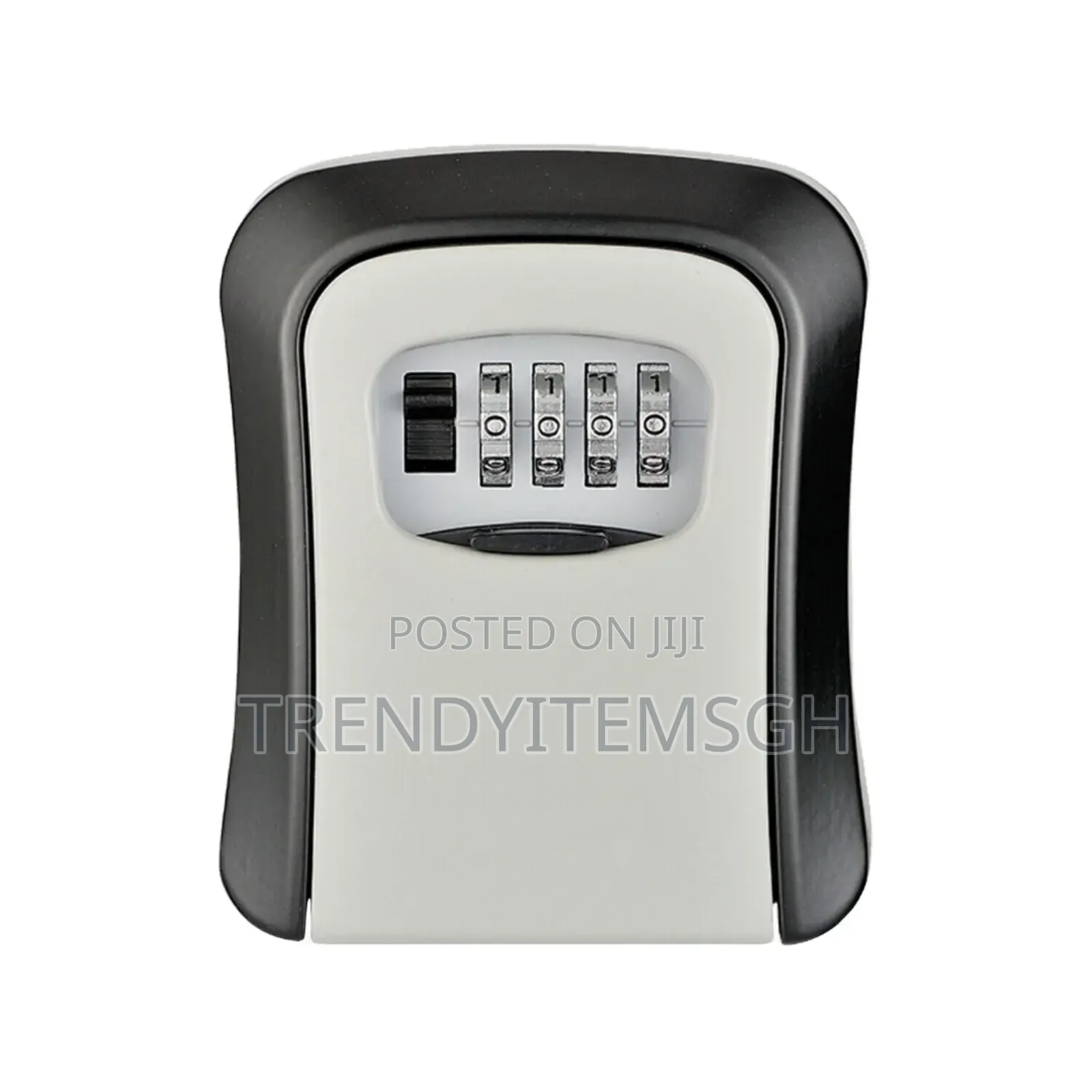 Wall Mounted Password Combination Key Box