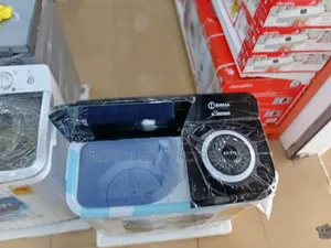 Sigma Washing Machine Top Load 7kg 3star Rating Brand New