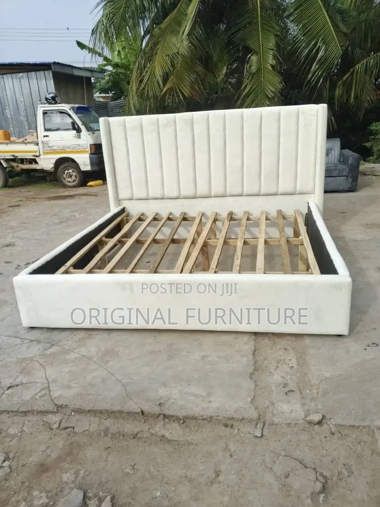 Super King Size Bed Frame
