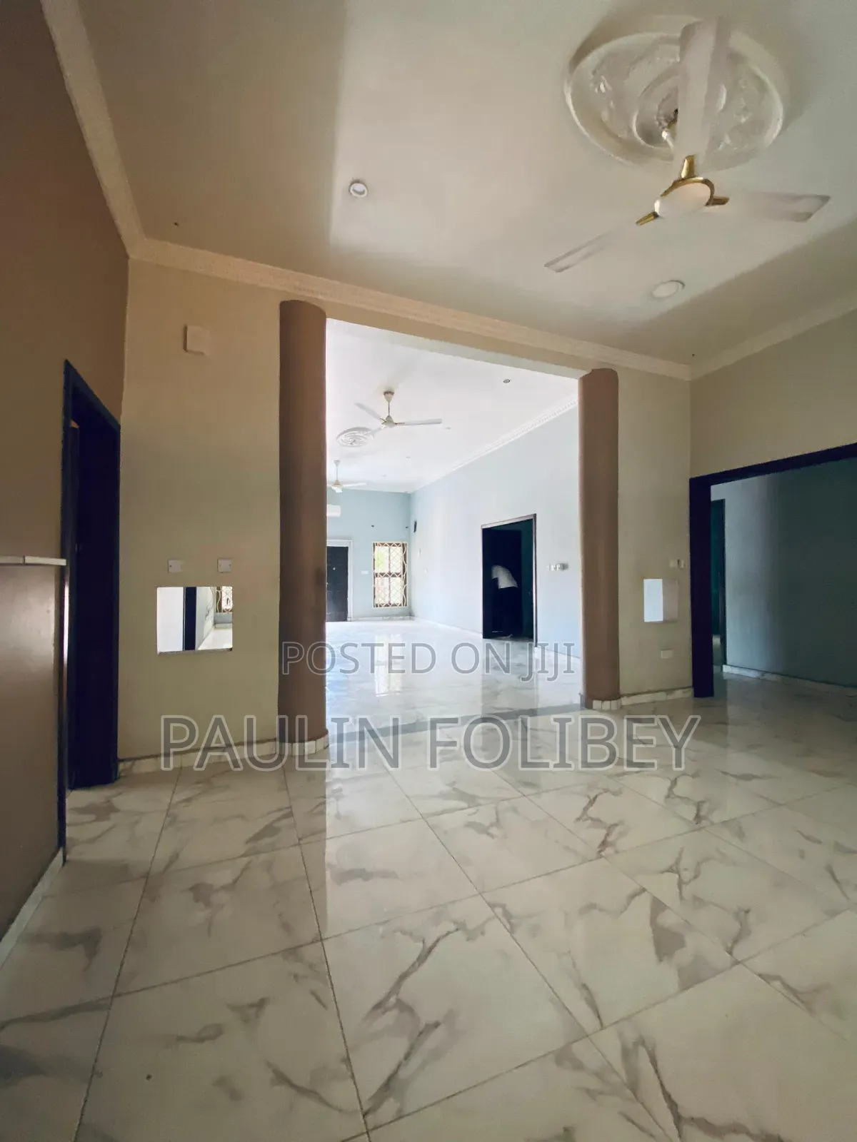 5bdrm House in Dg Property, West Hills Mall Area for rent