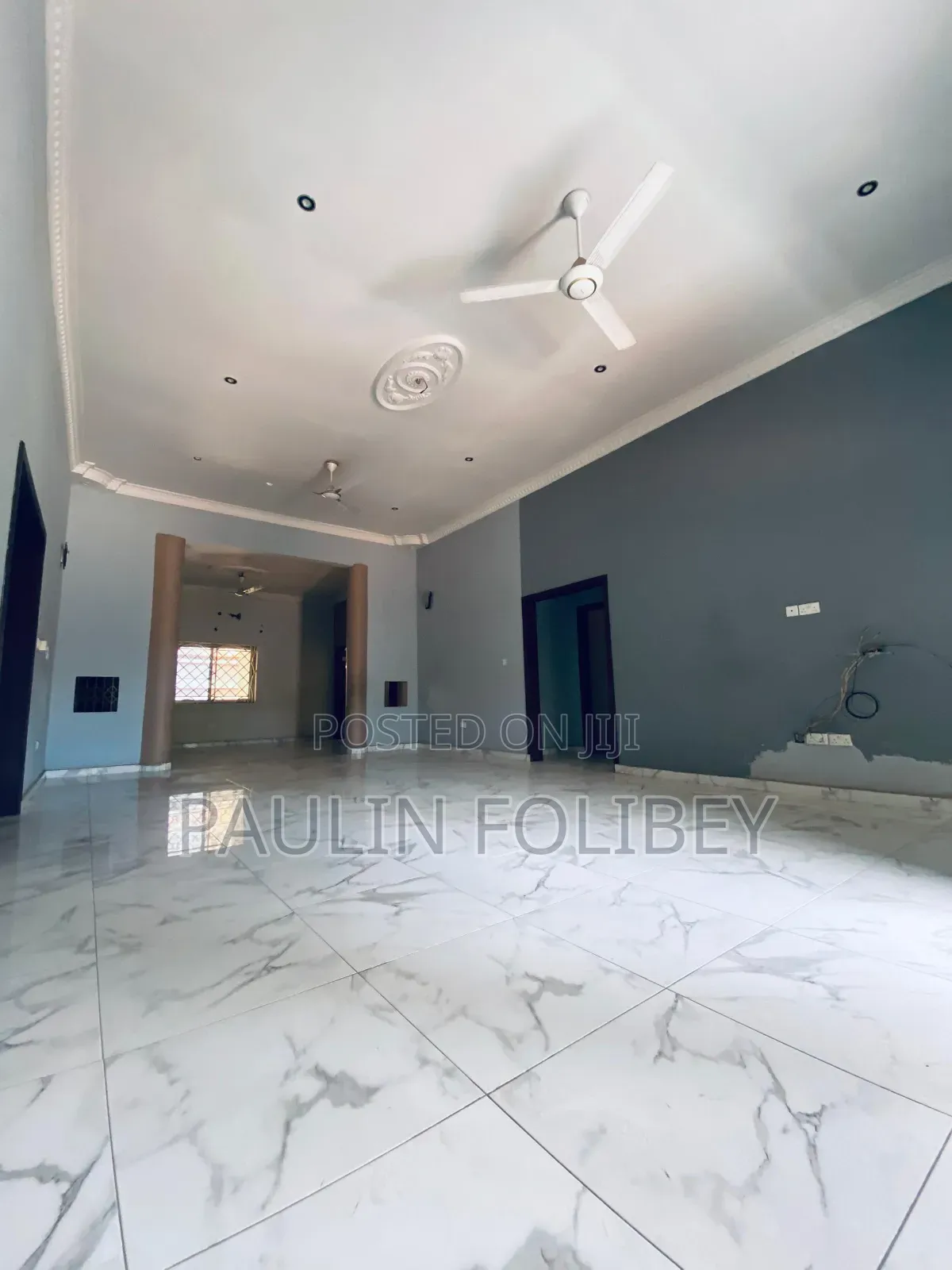 5bdrm House in Dg Property, West Hills Mall Area for rent
