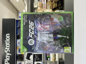 Ea Sports Fc 26 - Xbox Series X