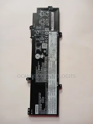 Original Lenovo L21m4p71 Battery for T14 Gen 3/ P14s Gen 3 L21m4p72