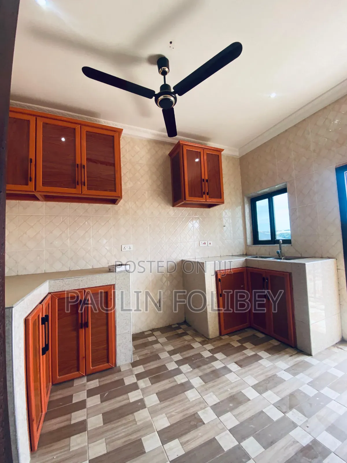 2bdrm Apartment in Dg Property, West Hills Mall Area for rent