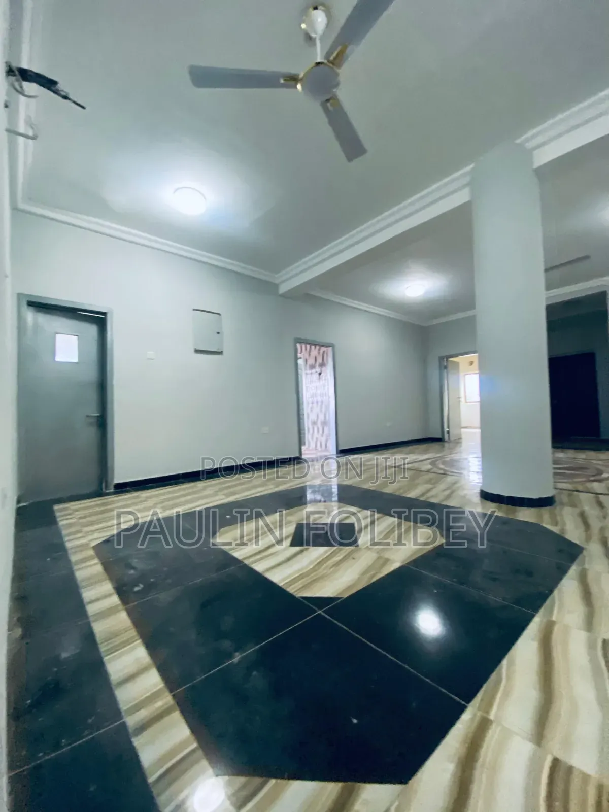 2bdrm Apartment in Dg Property, West Hills Mall Area for rent