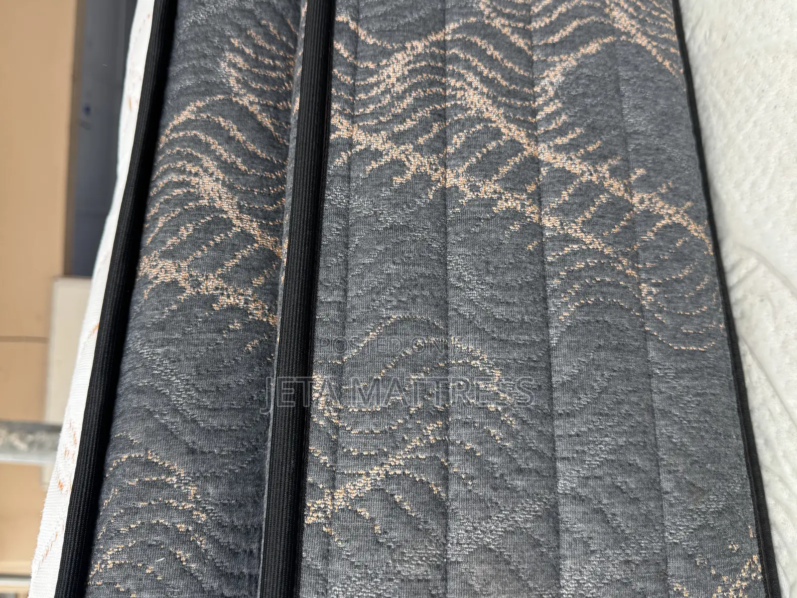 14 Inches King Size Mattress (76-80-14”)