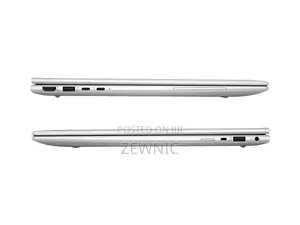 New Laptop HP EliteBook 860 G10 16GB Intel Core I5 SSD 512GB