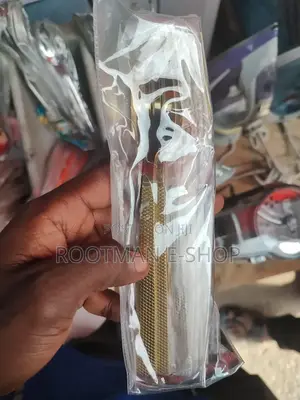 6pcs Premium Golden Fork Set