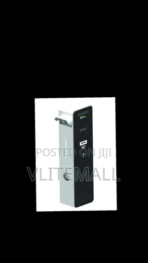 Zkteco Tmb02 Parking Ticket Dispenser