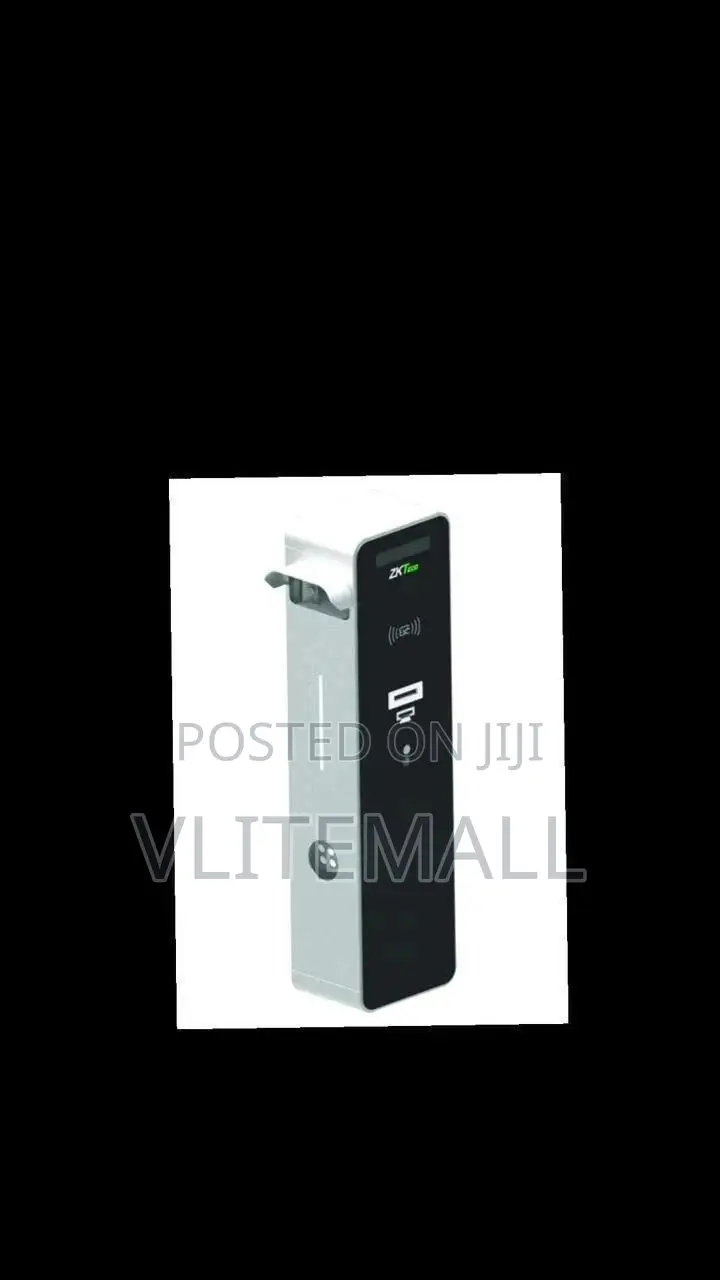 Zkteco Tmb02 Parking Ticket Dispenser