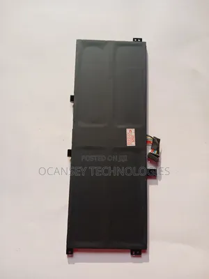 Original Lenovo L21l4pg1 Battery Yoga L13 Gen 3 / Gen 4